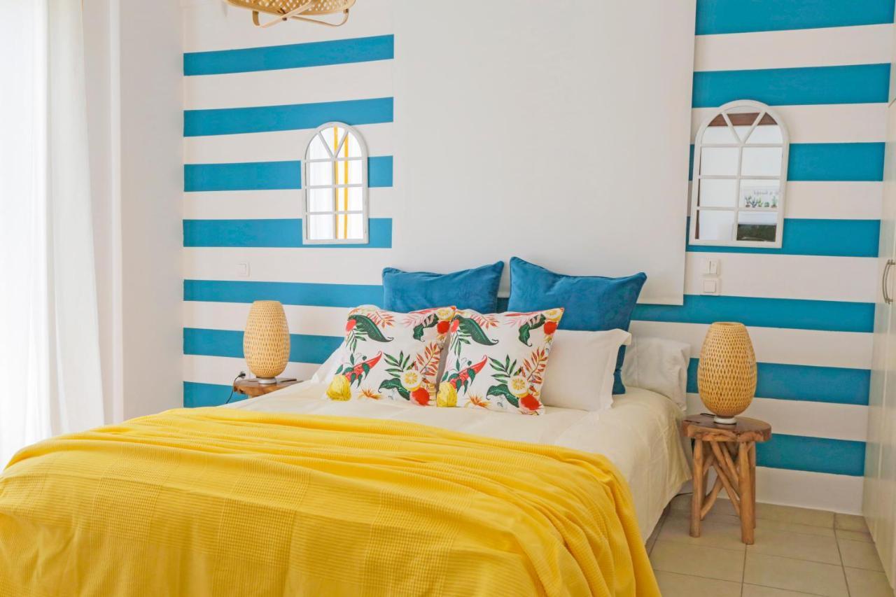 Oliva Holiday Homes Dhiyellótika Екстериор снимка