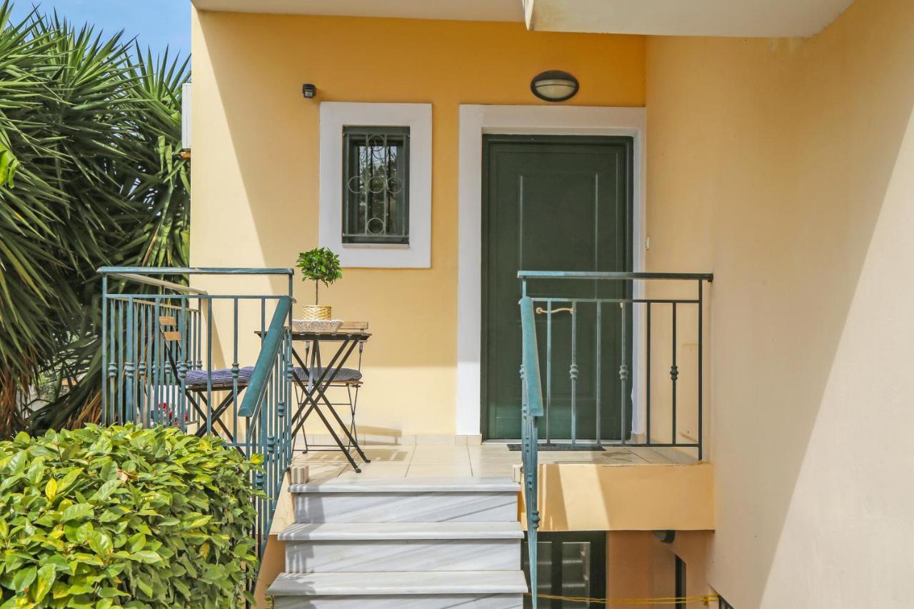 Oliva Holiday Homes Dhiyellótika Екстериор снимка