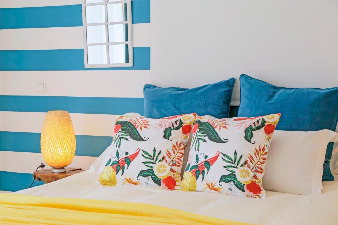 Oliva Holiday Homes Dhiyellótika Екстериор снимка