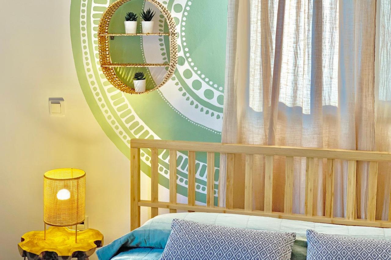 Oliva Holiday Homes Dhiyellótika Екстериор снимка