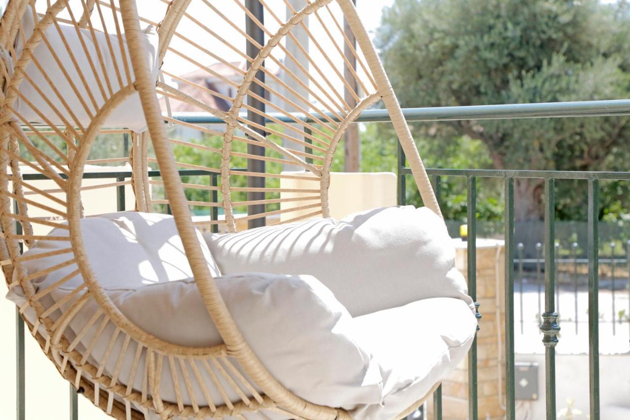 Oliva Holiday Homes Dhiyellótika Екстериор снимка