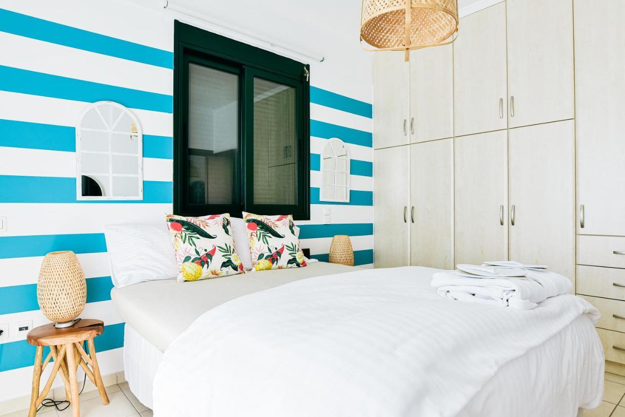 Oliva Holiday Homes Dhiyellótika Екстериор снимка